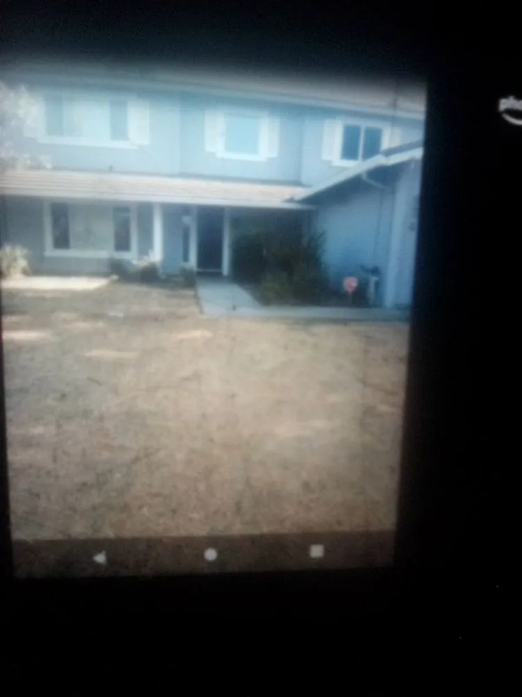 Reliable landscaping services in Stockton, CA by CJ Kickgrass Lawn Service