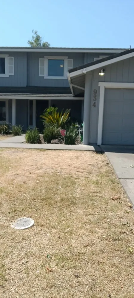 Trusted residential landscaping for year-round maintenance across Stockton, CA - CJ Kickgrass Lawn Service