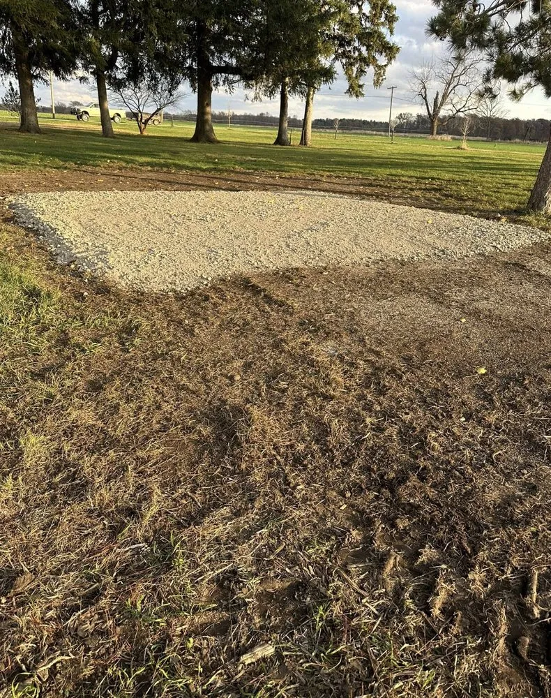 Top-rated landscaping services in New Carlisle, IN by C&J Land Improvements