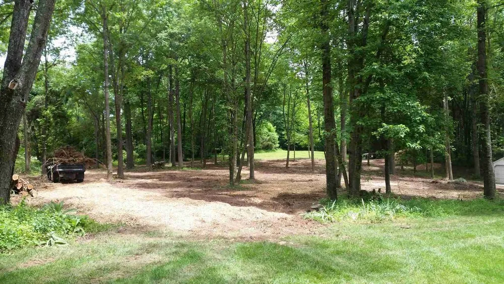 Local outdoor landscaping near you across Sulphur Springs, TX - C&J Land Services