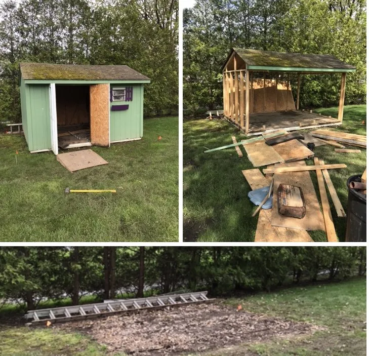 Local lawn mowing service experts serving Sulphur Springs, TX - C&J Land Services