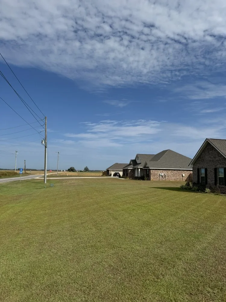 Local yard maintenance experts serving Summerdale, AL - C&J Land Works