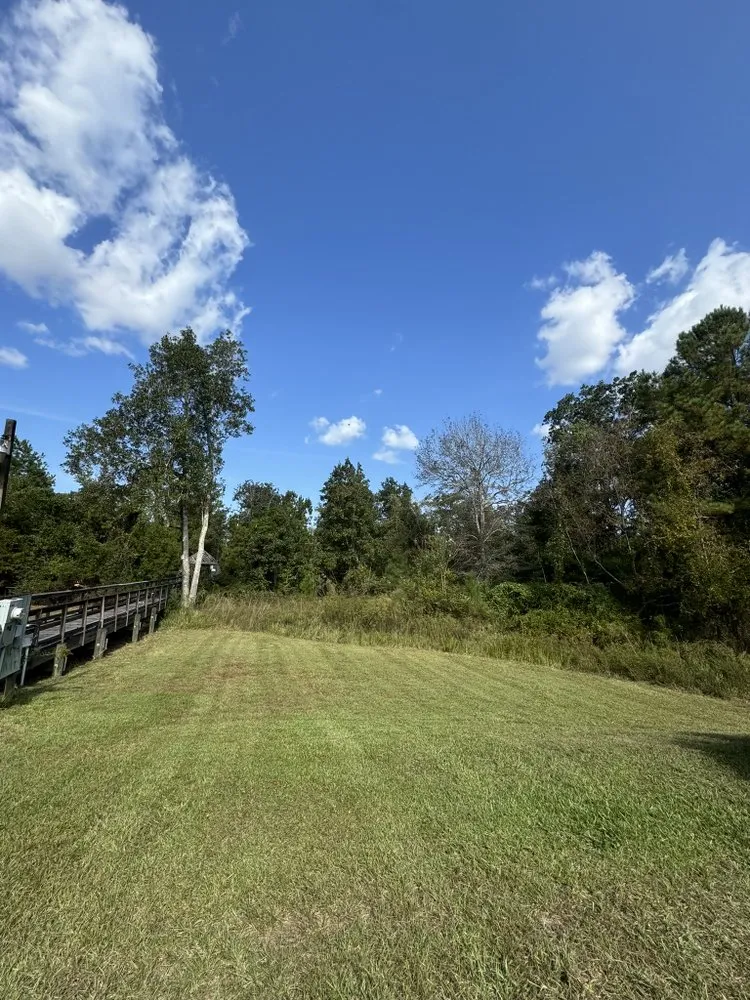 Expert yard maintenance experts serving Summerdale, AL - C&J Land Works