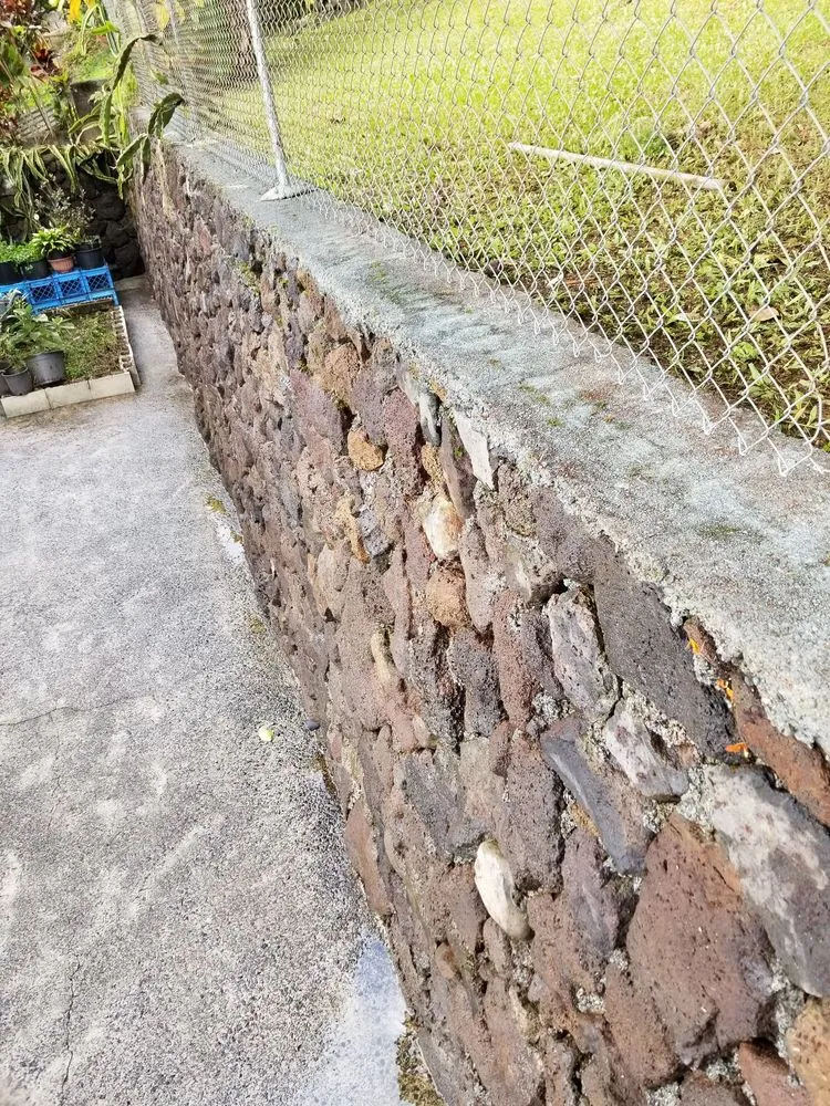 Affordable residential landscaping with custom design across Honolulu, HI - CJ Landscape and Yard Maintenance