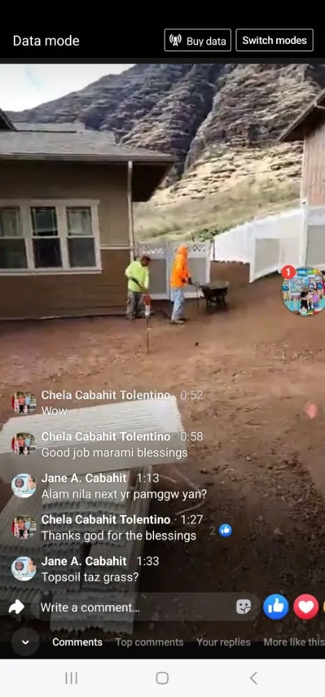 Expert landscaping services experts serving Honolulu, HI - CJ Landscape and Yard Maintenance