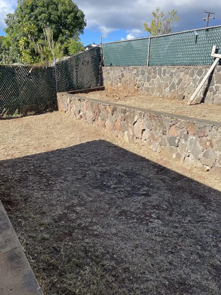 Top-rated yard cleanup service experts serving Honolulu, HI - CJ Landscape and Yard Maintenance