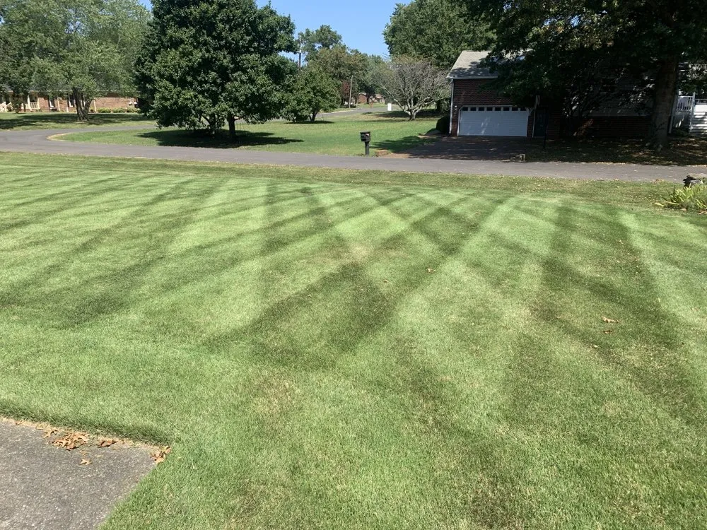 Top-rated residential landscaping in Gallatin, TN by C&J Landscape