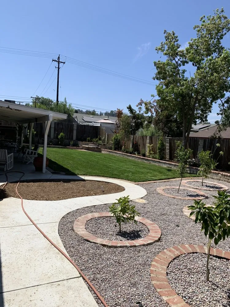 Affordable yard cleanup service experts serving Jurupa Valley, CA - C&J Landscape