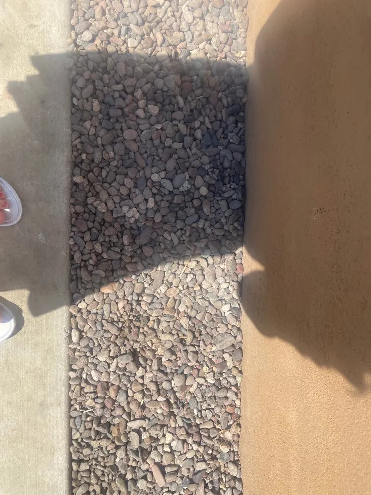 Top-rated garden landscaping in Jurupa Valley, CA by C&J Landscape