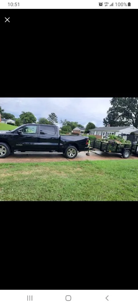 Custom garden landscaping near you across Baltimore, MD - Cj Landscape Service