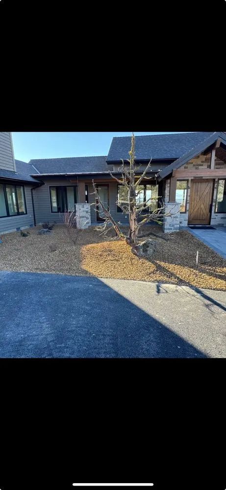 Trusted landscape installation experts serving Prineville, OR - CJ Landscapes