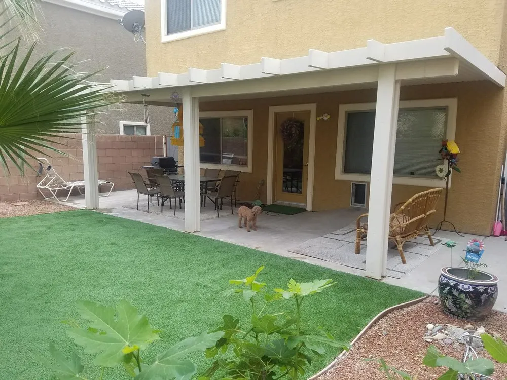 Reliable landscaping services in Las Vegas, NV - C&J Landscaping & More