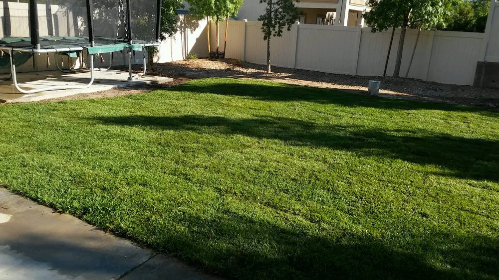 Expert garden landscaping experts serving Las Vegas, NV - C&J Landscaping & More