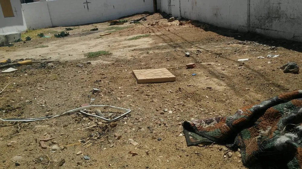 Expert landscaping services in Las Vegas, NV - C&J Landscaping & More