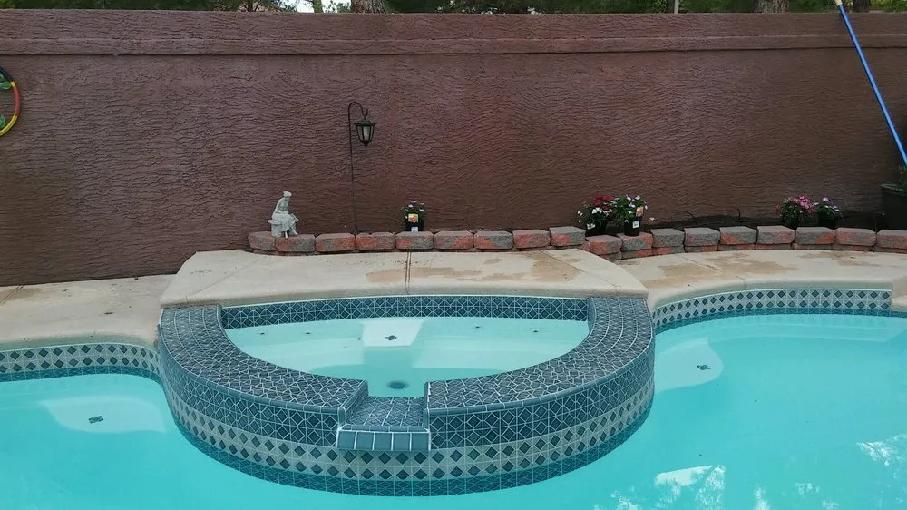 Top-rated landscape installation experts serving Las Vegas, NV - C&J Landscaping & More