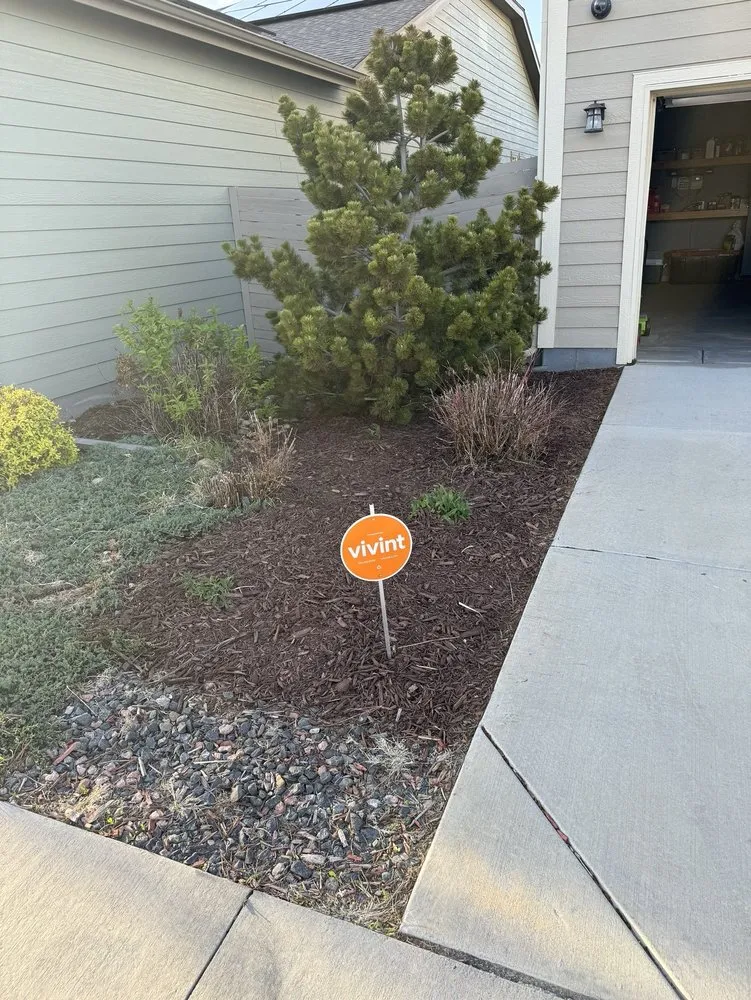 Professional outdoor landscaping for year-round maintenance across Commerce City, CO - CJ Landscaping