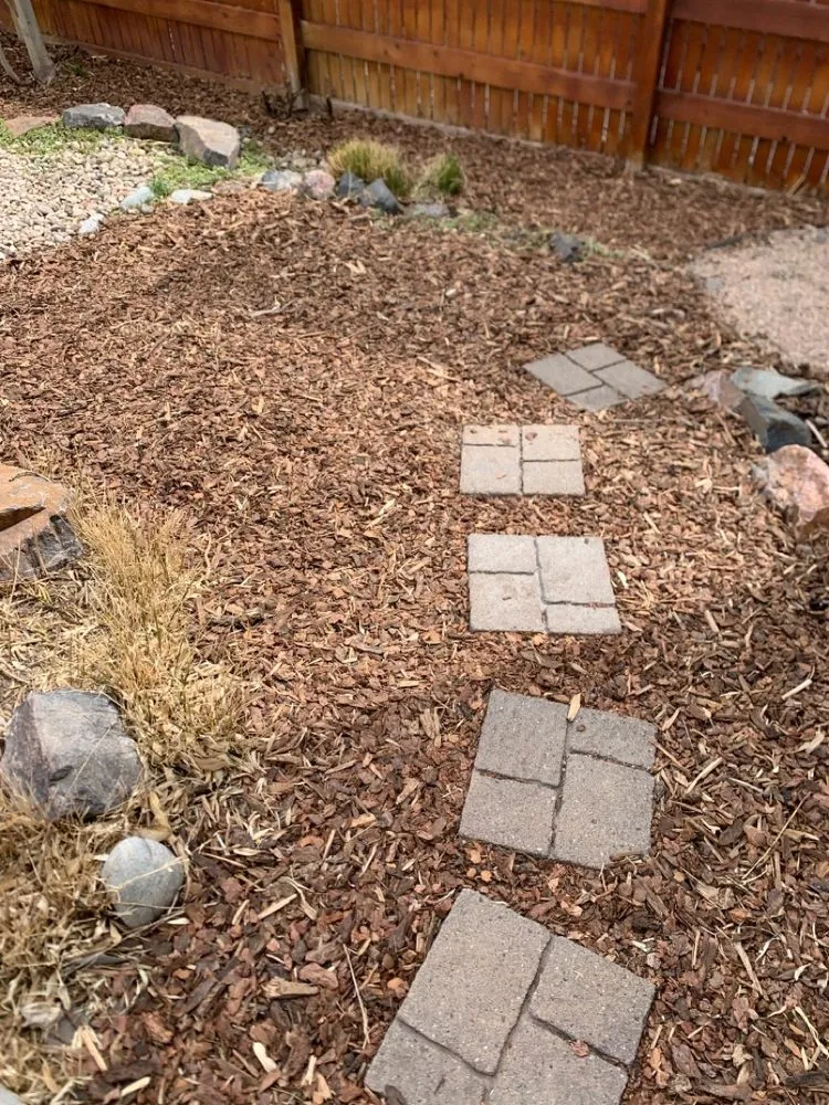 Trusted landscape design with custom design in Commerce City, CO by CJ Landscaping