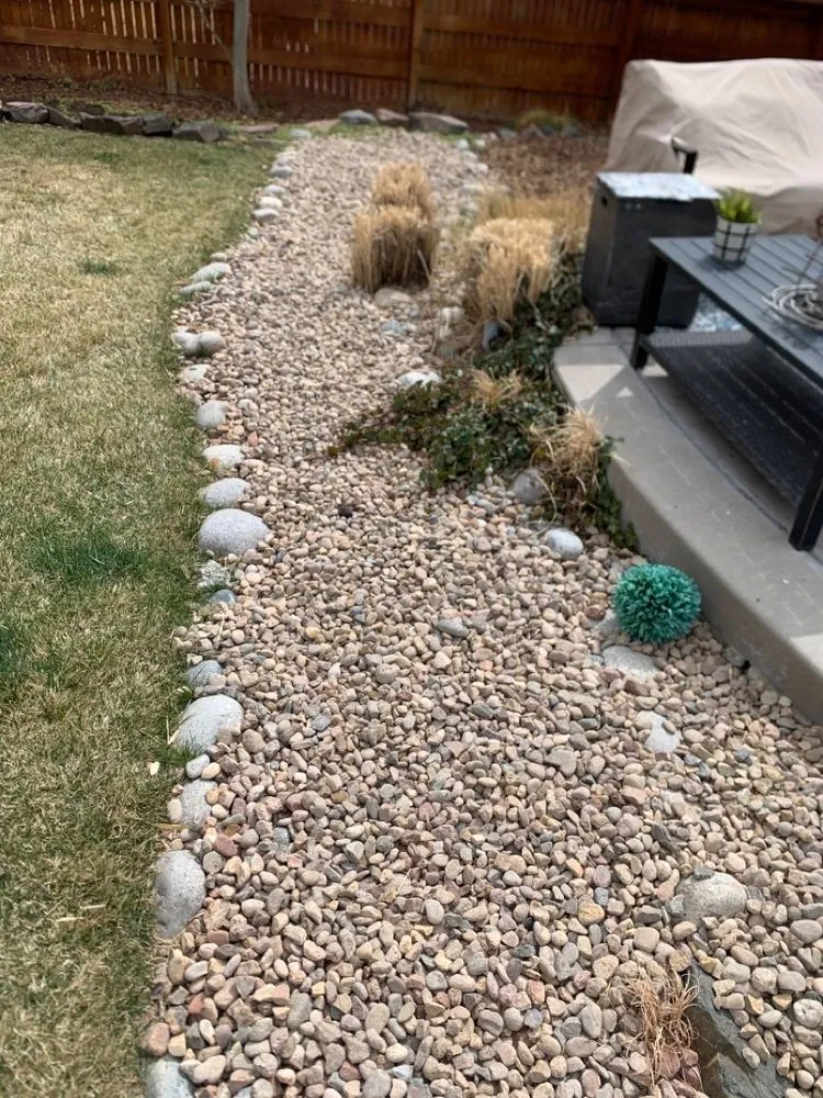 Custom landscaping services in Commerce City, CO - CJ Landscaping