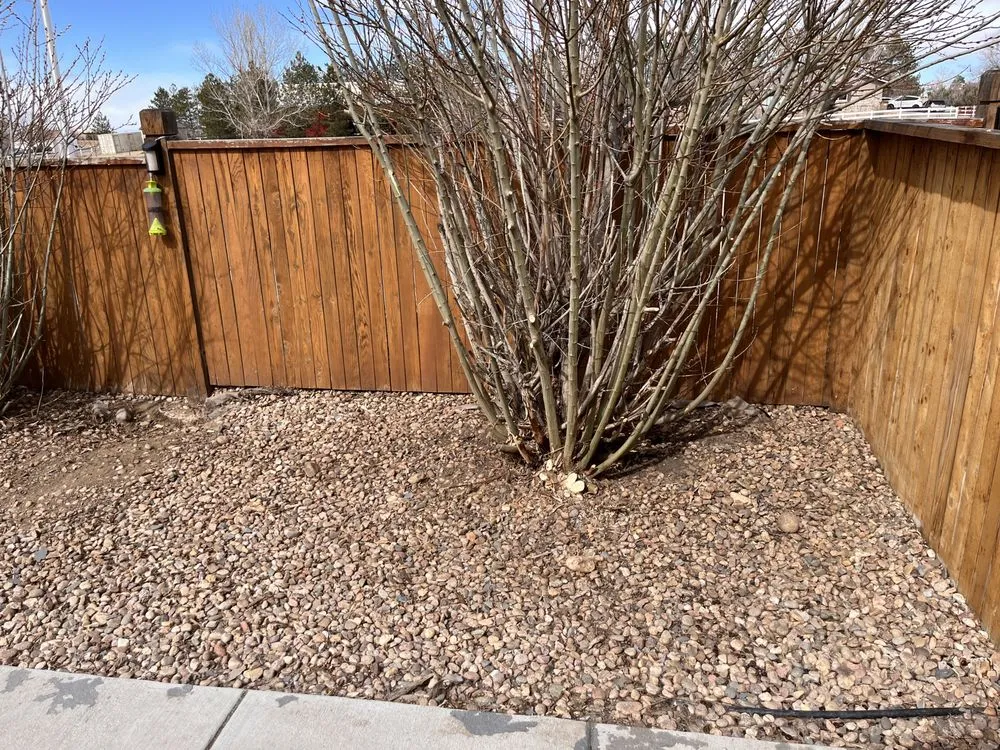 Local landscaping services for beautiful yards across Commerce City, CO - CJ Landscaping