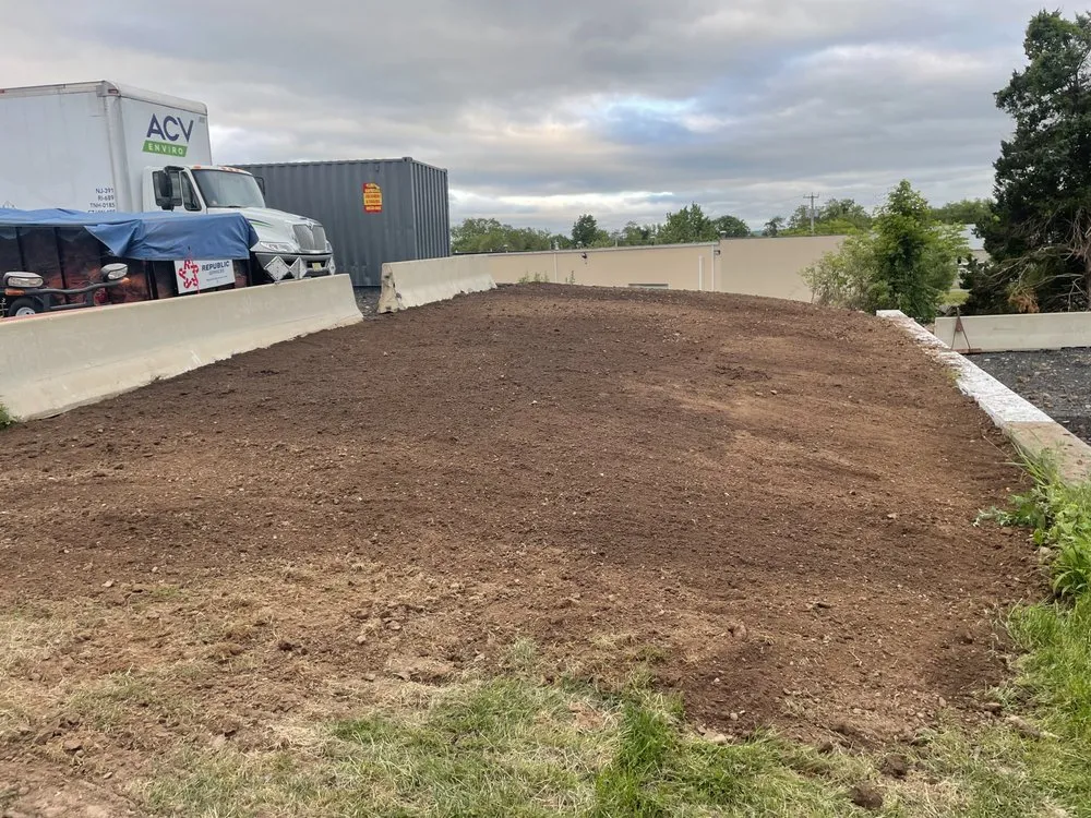 Top-rated garden landscaping for homes in Deep River, CT by CJ Landscaping