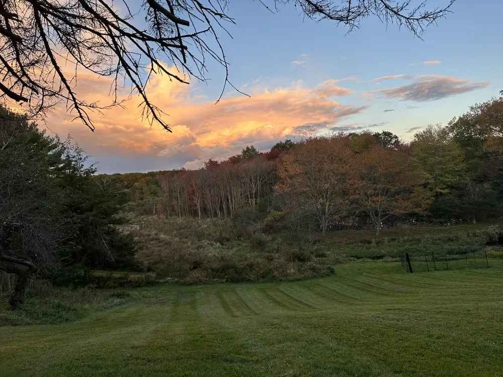 Trusted garden landscaping for homes across Deep River, CT - CJ Landscaping