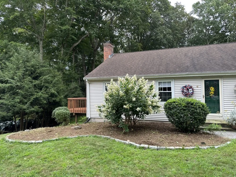 Expert garden landscaping for outdoor upgrades across Deep River, CT - CJ Landscaping