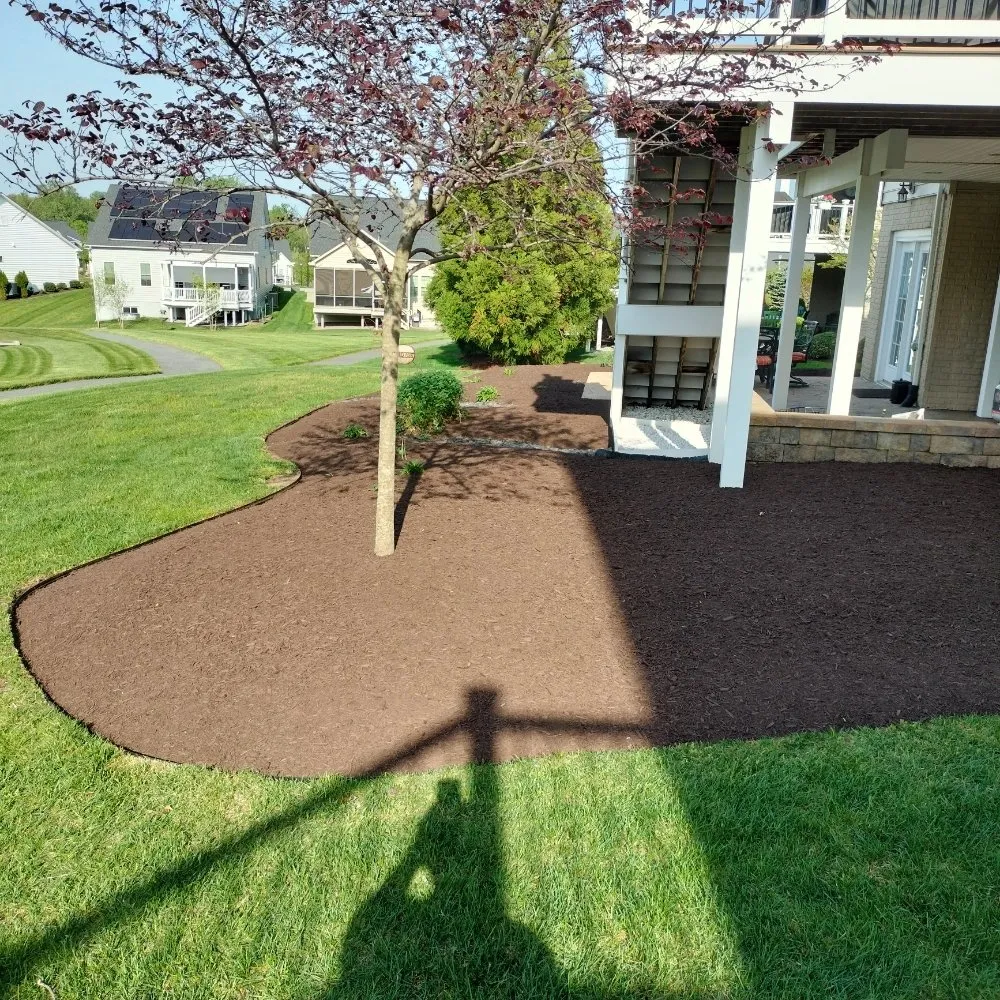 Trusted landscape design for outdoor upgrades across Elkridge, MD - CJ Landscaping