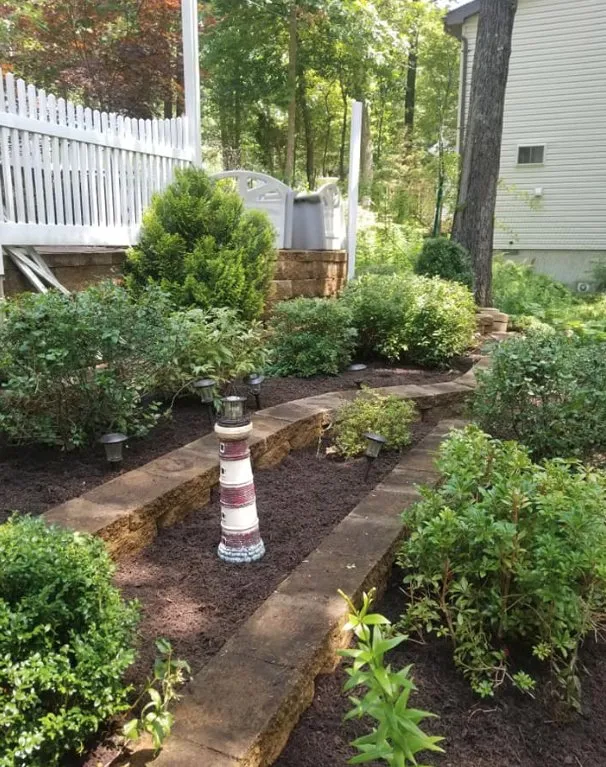 Trusted yard cleanup service in Henryville, PA - CJ Landscaping