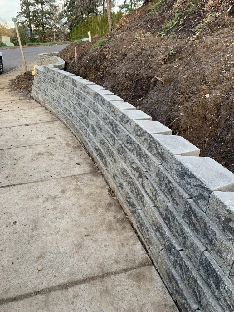 Professional landscaping services in Longmont, CO - CJ Landscaping