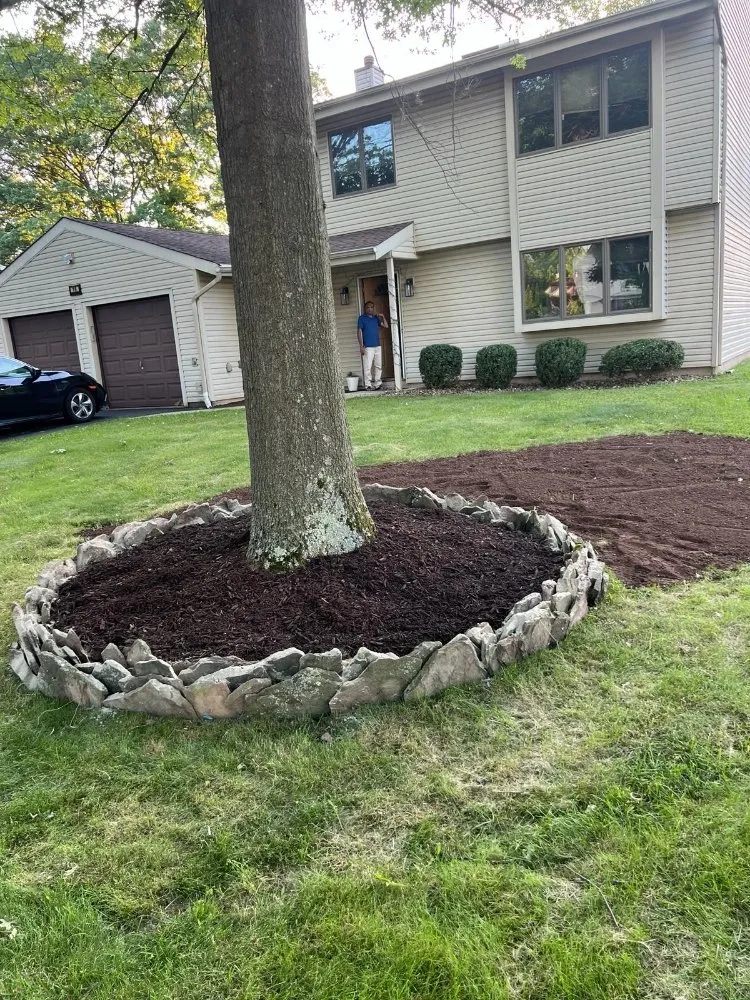Top-rated landscaping services in North Plainfield, NJ - CJ Landscaping