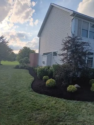 C&J Landscaping Services