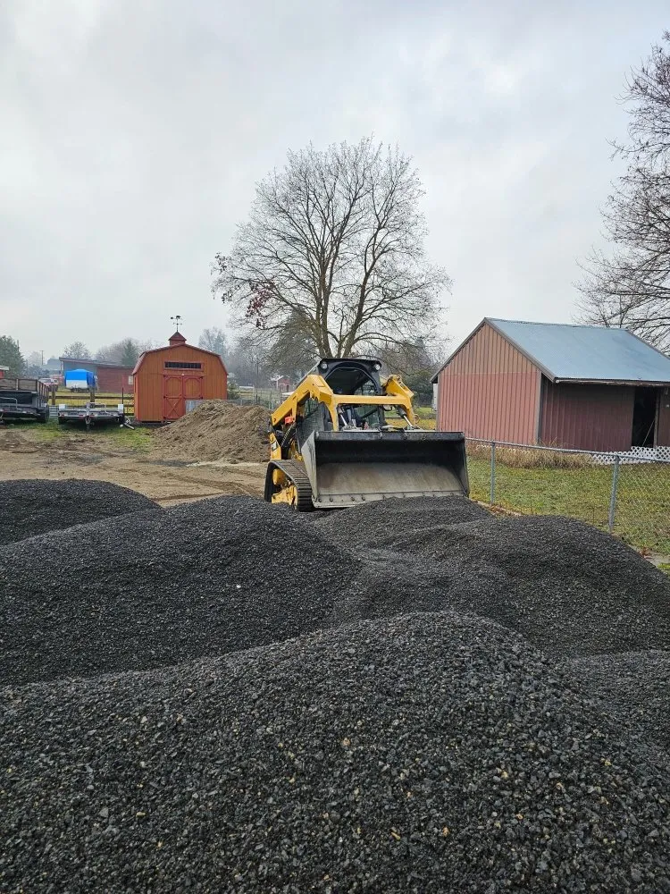 Trusted lawn mowing service in Spokane, WA by C&J Landscaping