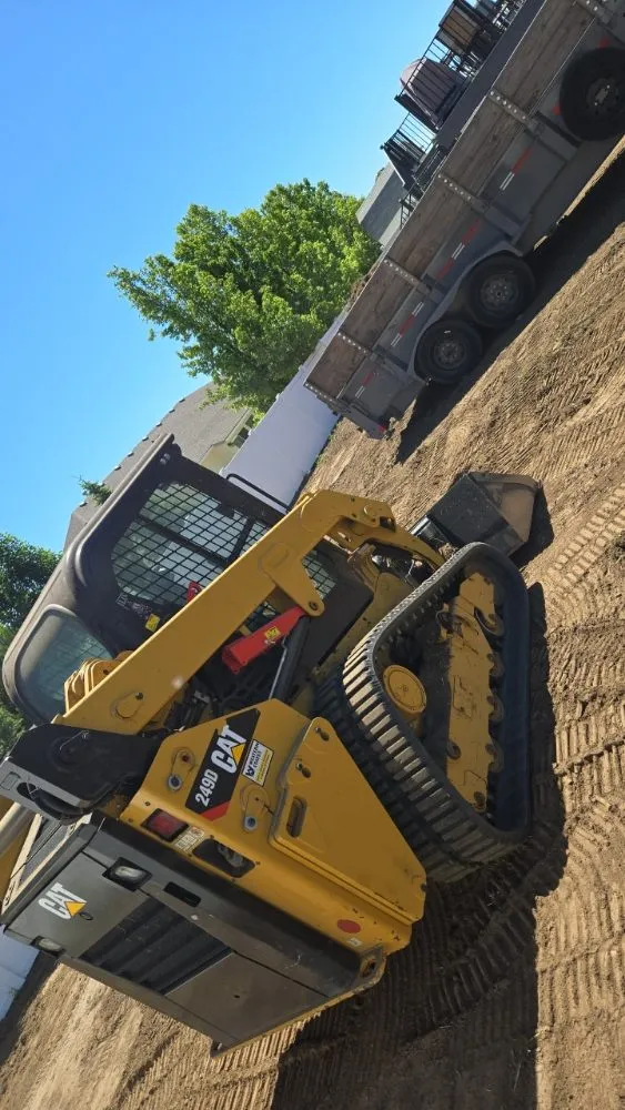 Top-rated landscaping services in Spokane, WA by C&J Landscaping