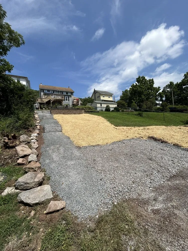 Affordable yard maintenance near you across Walnutport, PA - C&J Landscaping