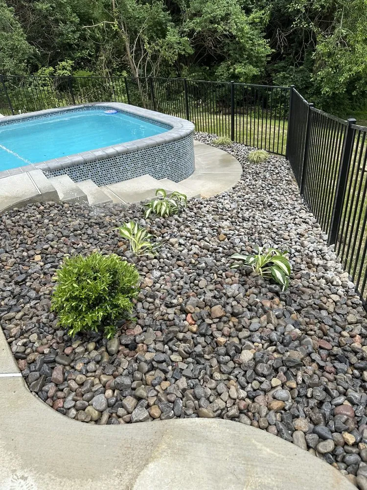 Trusted yard maintenance for homes across Walnutport, PA - C&J Landscaping