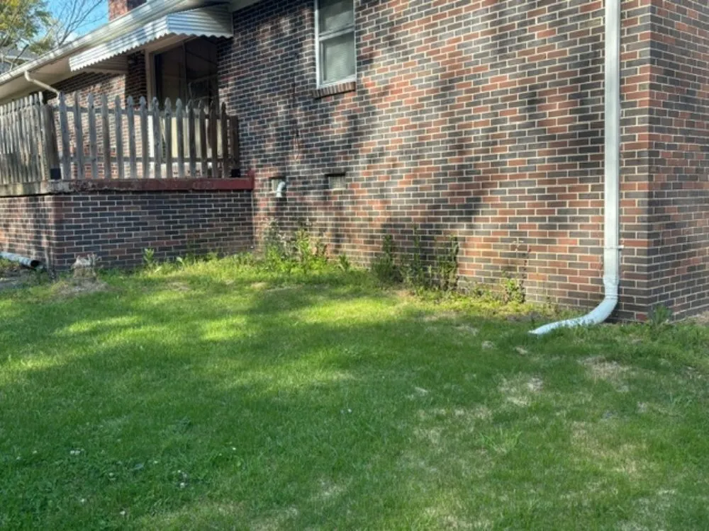 Local lawn care service near you across Empire, AL - C&J Lawn Care