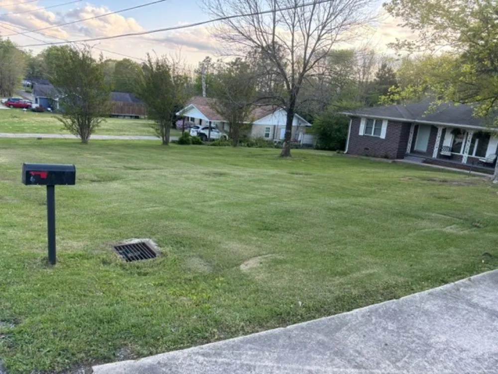 Trusted lawn care service in Empire, AL - C&J Lawn Care
