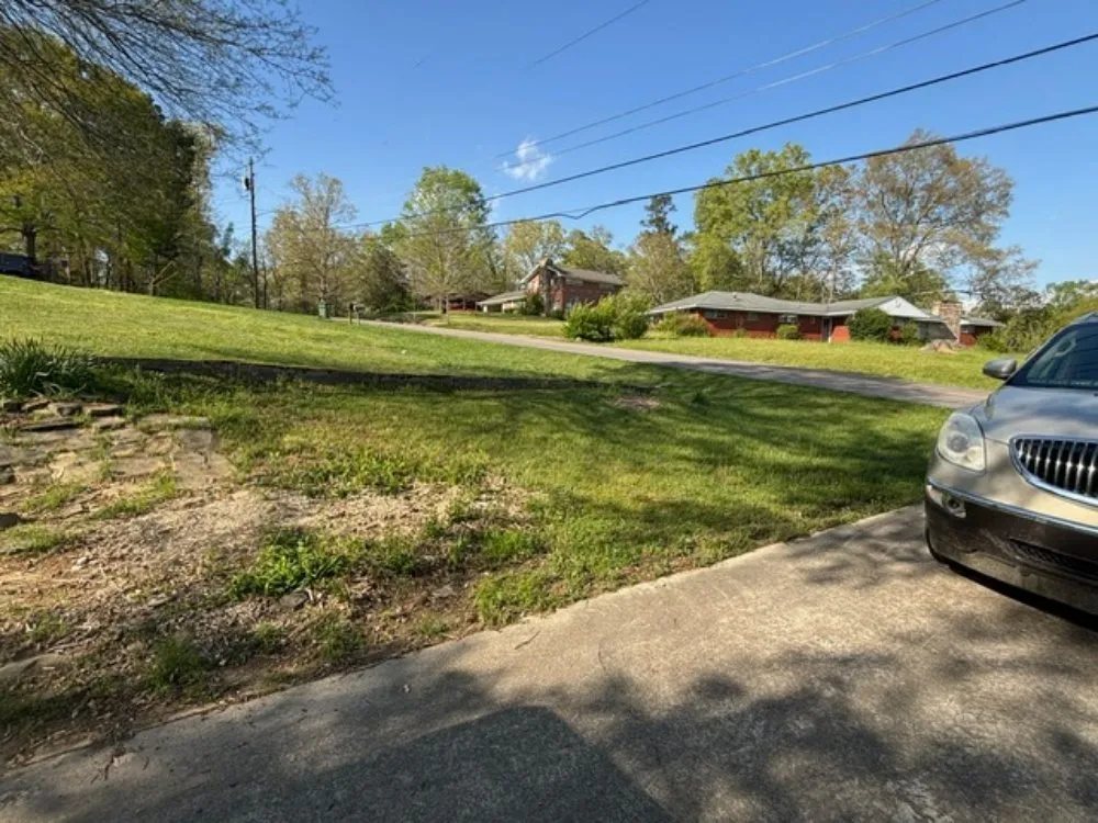 Reliable lawn care service in Empire, AL by C&J Lawn Care