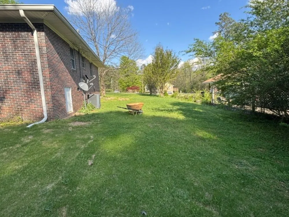 Trusted landscaping services in Empire, AL by C&J Lawn Care