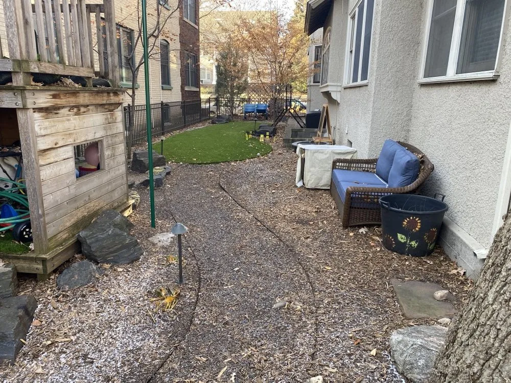 Top-rated yard cleanup service near you in Minneapolis, MN by C&J Lawn Care