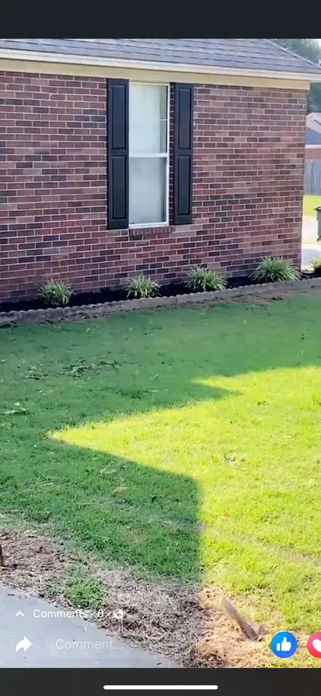 Trusted landscaping services in Bald Knob, AR - C&j lawncare and landscaping