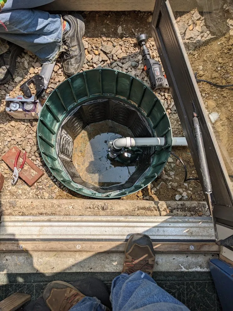 Local residential landscaping for homes across Harwich, MA - CJ Mullin Landscaping