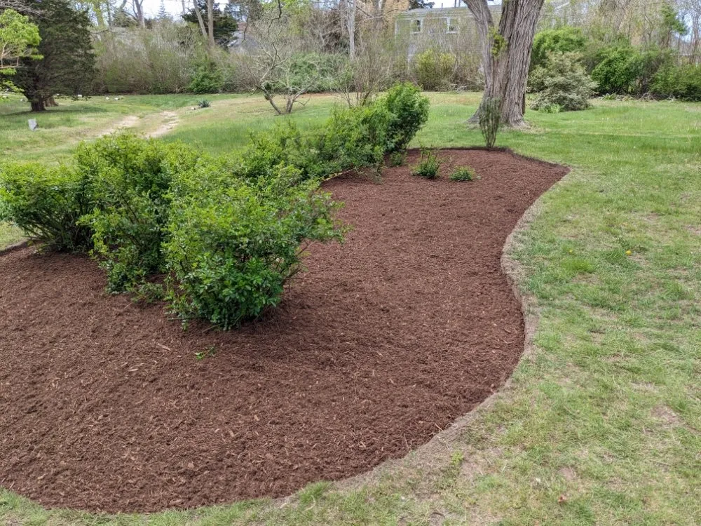 Local landscaping services in Harwich, MA - CJ Mullin Landscaping