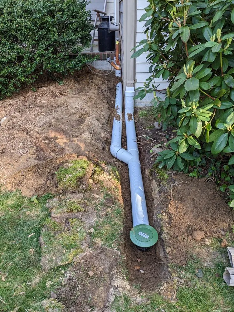 Custom landscape installation experts serving Harwich, MA - CJ Mullin Landscaping