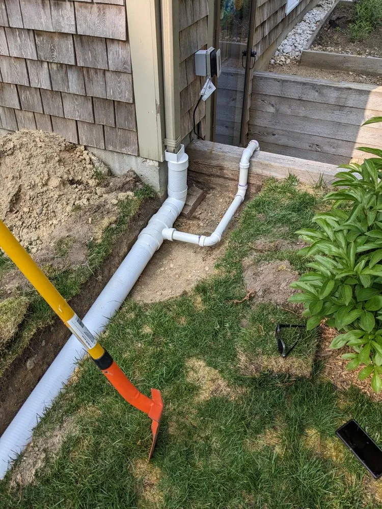 Top-rated yard maintenance in Harwich, MA - CJ Mullin Landscaping