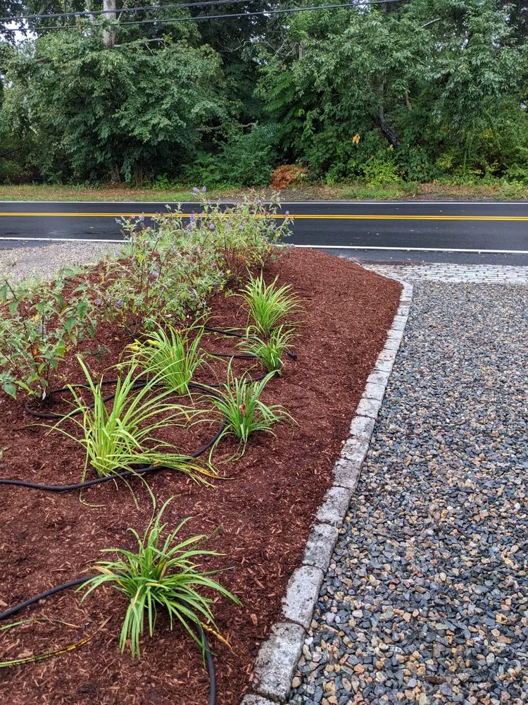Affordable landscaping services in Harwich, MA - CJ Mullin Landscaping