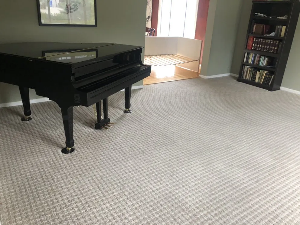 Professional landscape installation in Country Lake Estates, NJ - CJ Multiservices