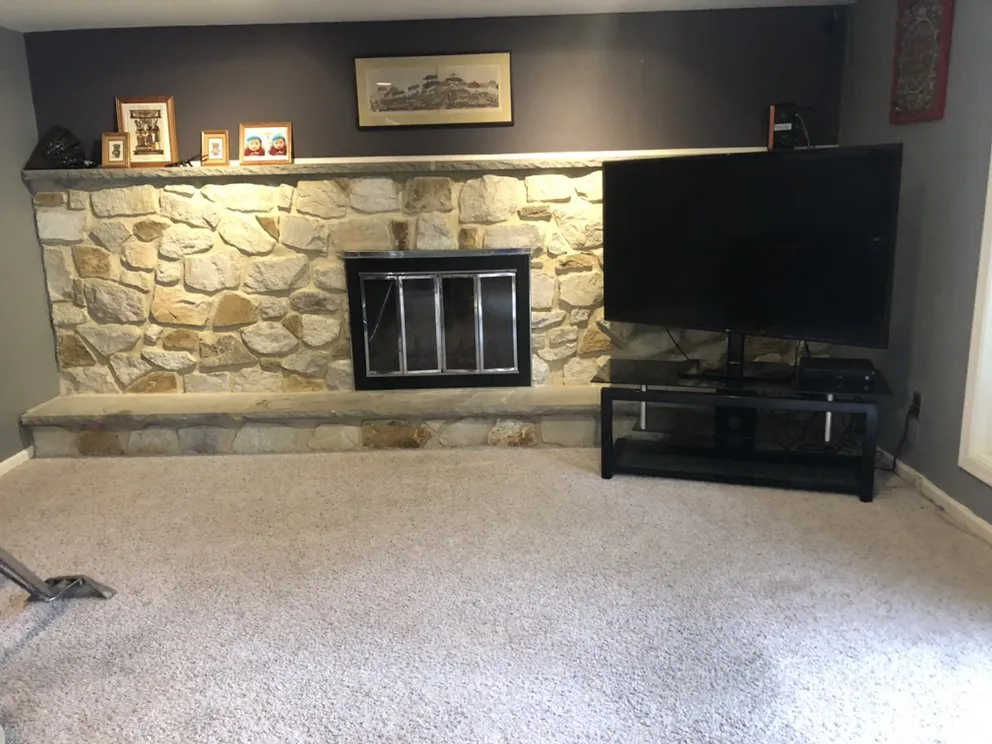 Professional garden landscaping in Country Lake Estates, NJ - CJ Multiservices