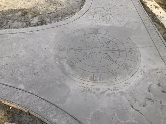 CJ Outdoor Expert Logo