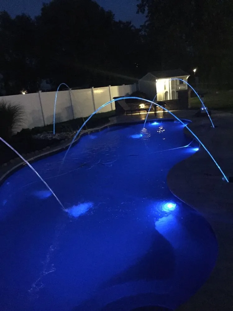 Affordable landscape installation for beautiful yards across Fairless Hills, PA - C&J Outdoor Services